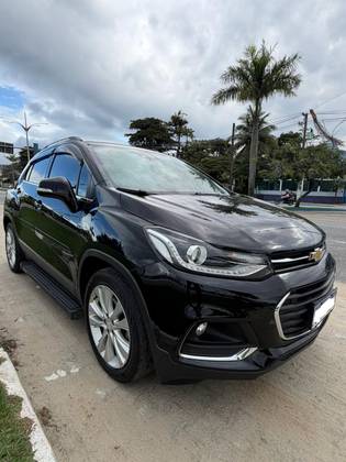 CHEVROLET TRACKER 1.4 16V TURBO FLEX PREMIER AUTOMÁTICO